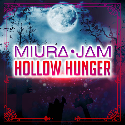 Hollow Hunger (From "Overlord IV") By Miura Jam's cover