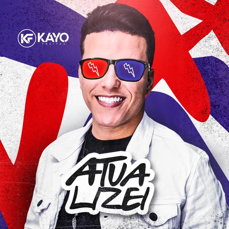 Kayo Freitas's avatar image