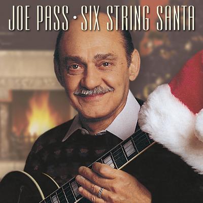 (There's No Place Like) Home for the Holidays By Joe Pass's cover