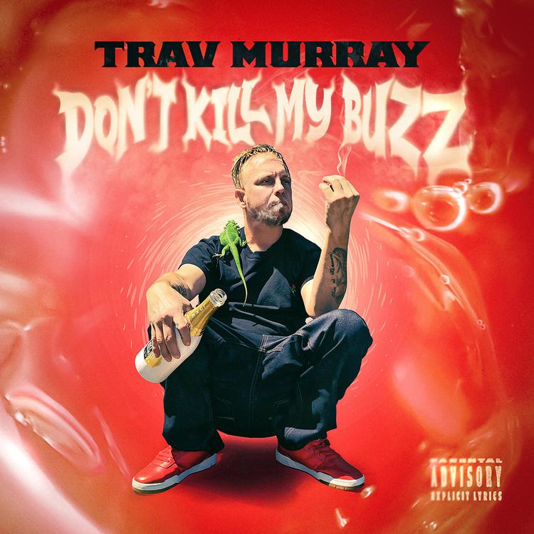 Trav Murray's avatar image
