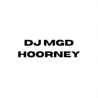DJ Mgd Hoorney's cover