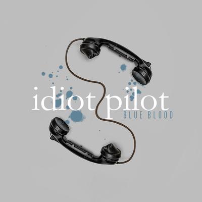 Murderous By Idiot Pilot's cover