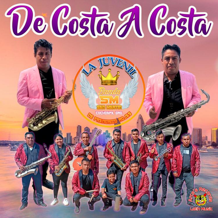 La Juvenil Banda San Martin's avatar image