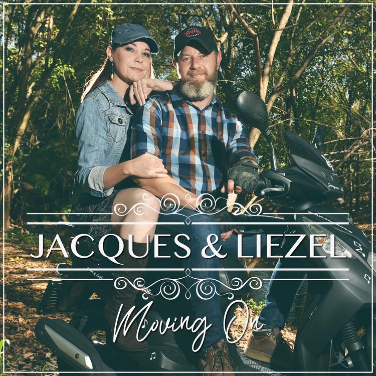 Jacques & Liezel's avatar image