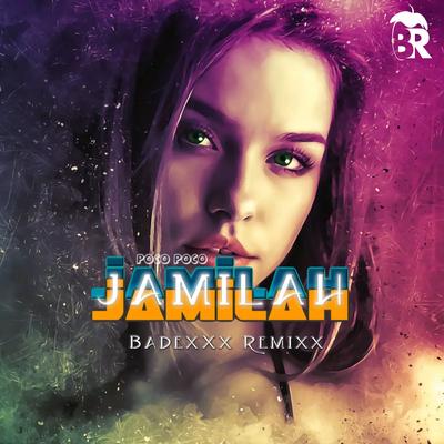 BadexXx Remix's cover
