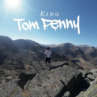 KING By Tom Penny's cover