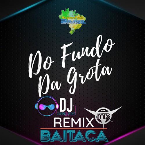 Baitaca's cover