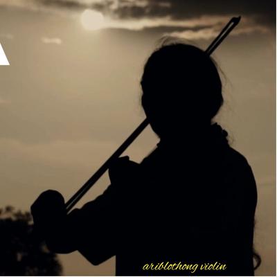 Violin Instrumen - Lagu Nasional's cover