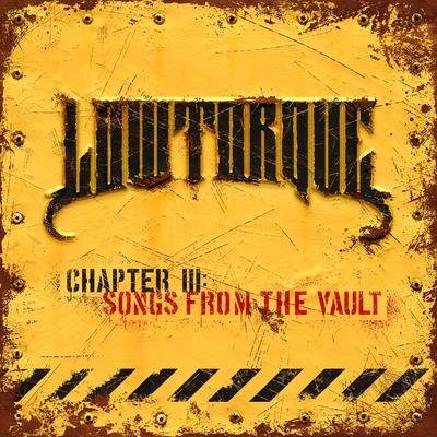 Chapter III: Songs from the Vault's cover
