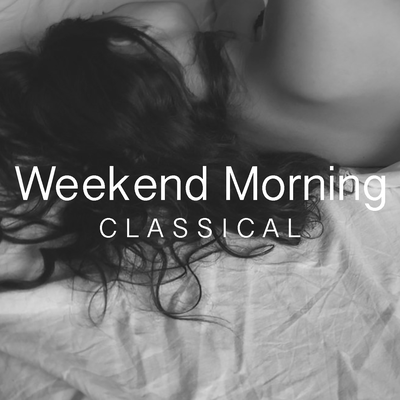 Weekend Morning Classical's cover