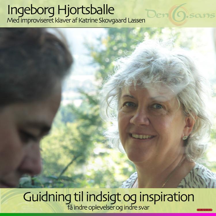 Ingeborg Hjortsballe's avatar image