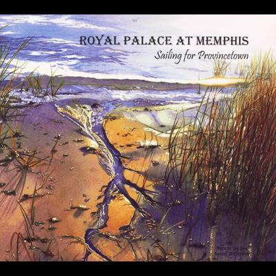 Royal Palace At Memphis's cover