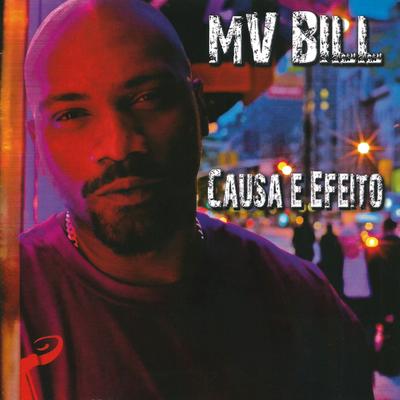 Estilo Vagabundo 2 By MV Bill, Kmila CDD's cover