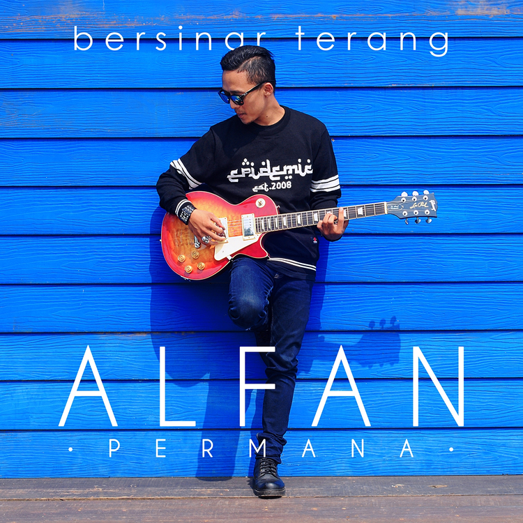 Alfan Permana's avatar image