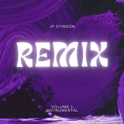 Remix Vol.1 Instrumental's cover