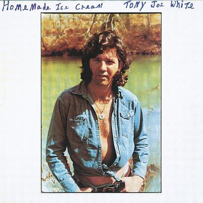 Homemade Ice Cream By Tony Joe White's cover