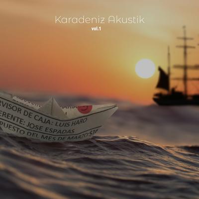 Karadeniz Akustik, Vol. 1's cover