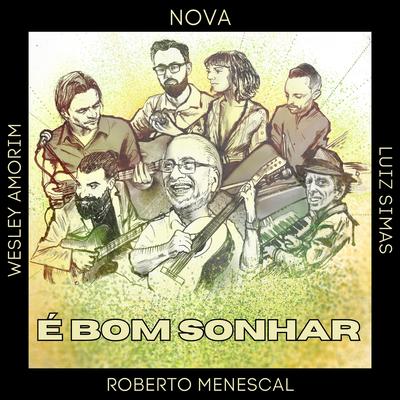 É Bom Sonhar's cover