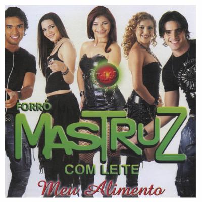 Tanto Amor By Mastruz Com Leite's cover
