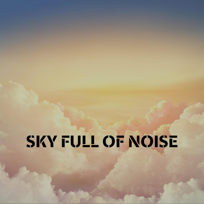 Sky Full Of Noise By Libronics's cover