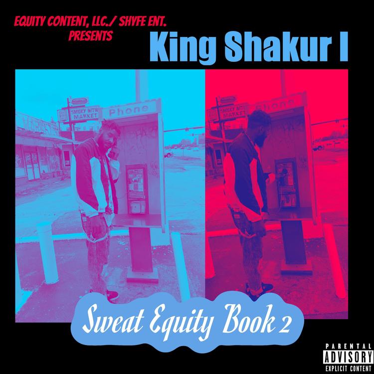 King Shakur I's avatar image