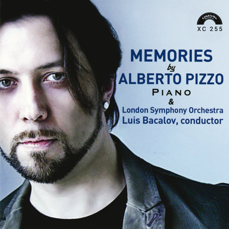 Alberto Pizzo's avatar image