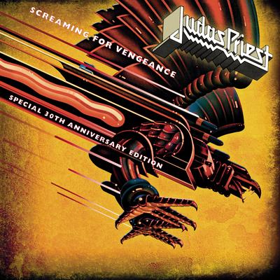 Screaming For Vengeance (Expanded Edition)'s cover
