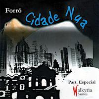 Forró Cidade Nua's avatar cover