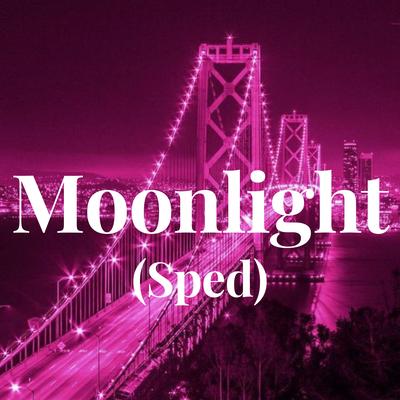 Moonlight Sped's cover