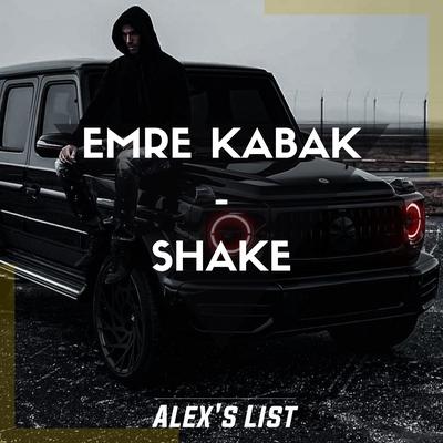 Shake By Emre Kabak's cover