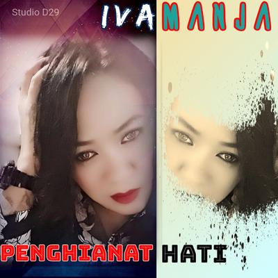 Penghianat Hati's cover