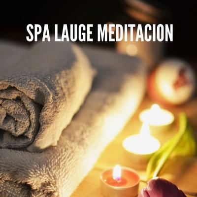 Spa Lauge Meditacion's cover