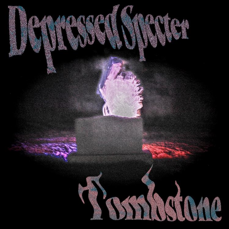 Depressed Specter's avatar image