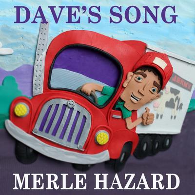 Dave's Song's cover