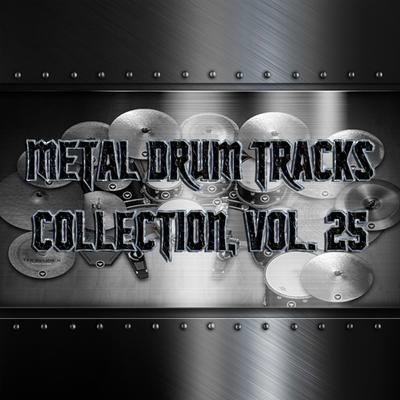 Brutal Death Metal Drum Track 250 BPM (Preset 2.0)'s cover