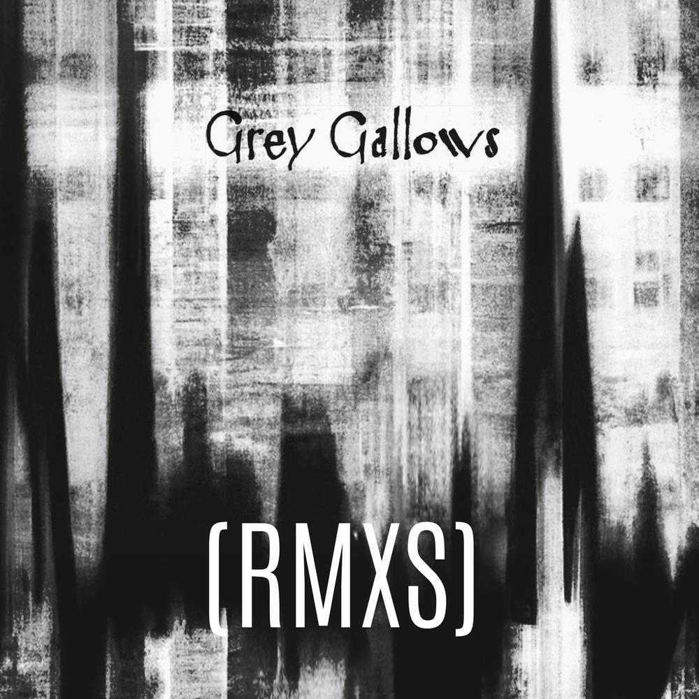 Strangers  Grey Gallows