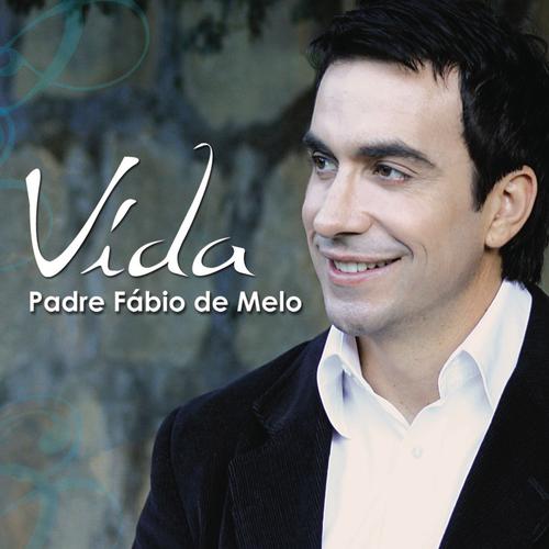 Padre Fábio de Melo's cover