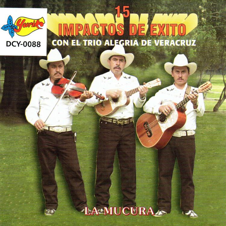 Alegria De Veracruz's avatar image