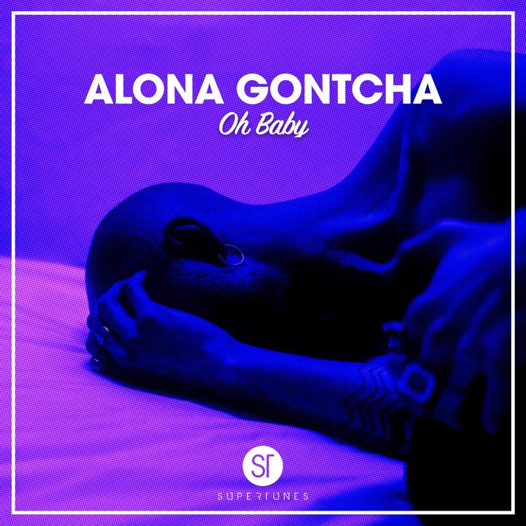 Alona Gontcha's avatar image