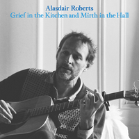 Alasdair Roberts's avatar cover
