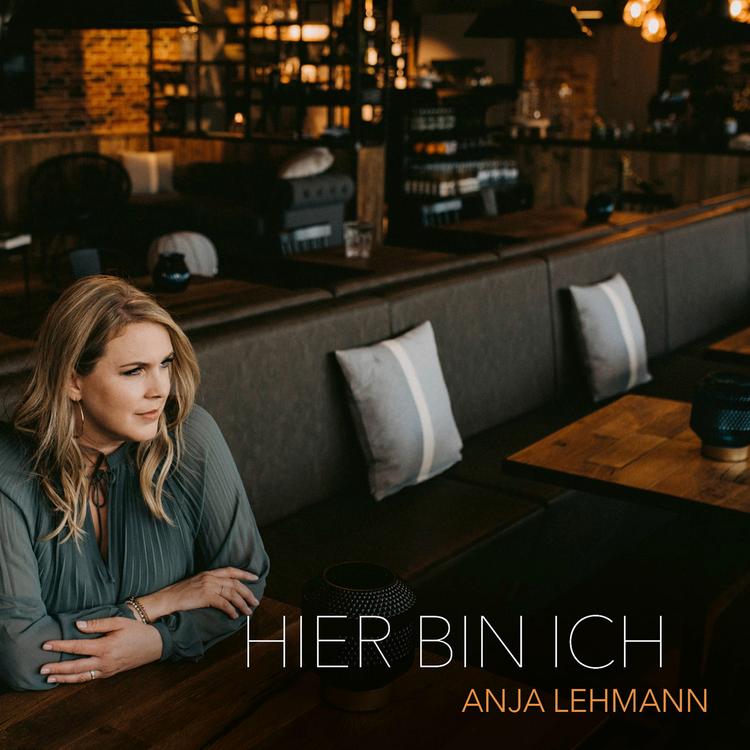 Anja Lehmann's avatar image