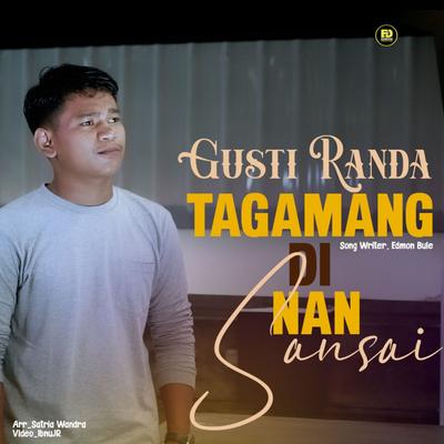 Gusti Randa's cover
