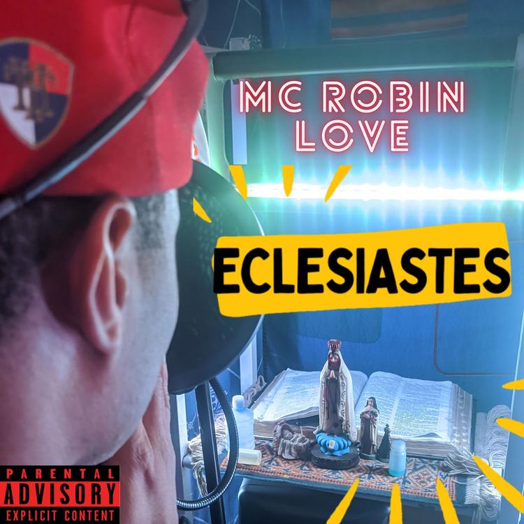 Mc Robin Love's avatar image