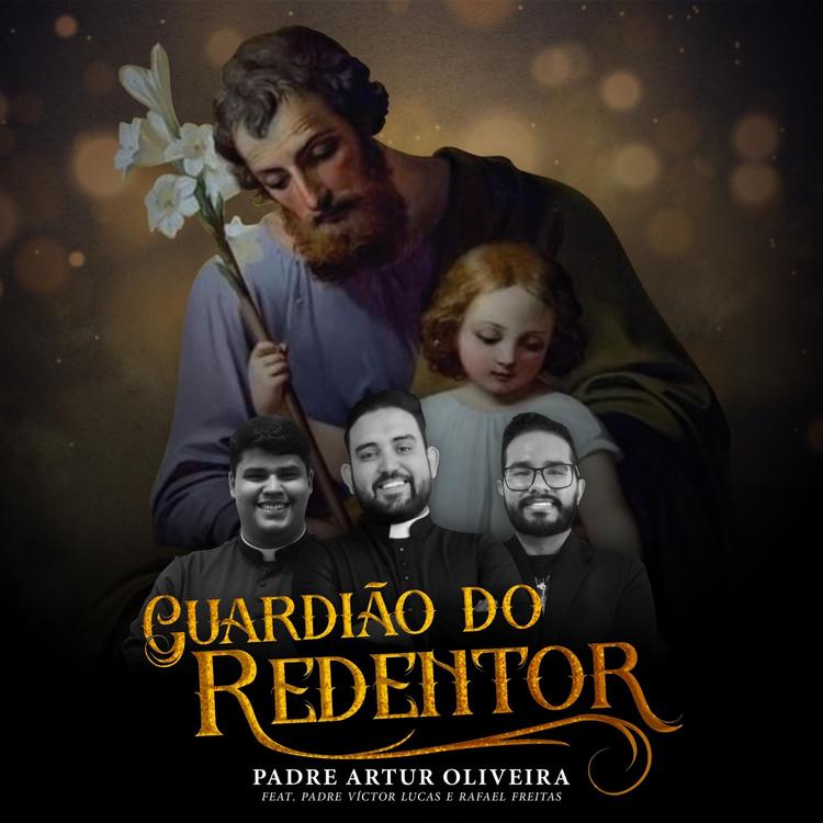 Padre Artur Oliveira's avatar image