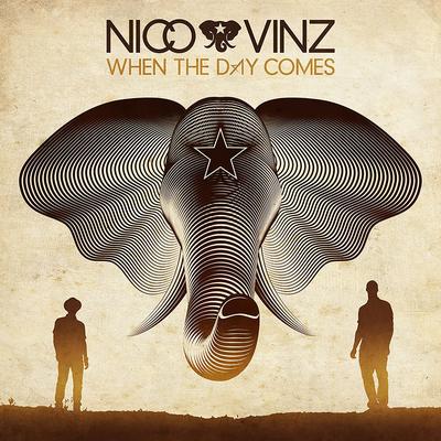 When the Day Comes By Nico & Vinz's cover