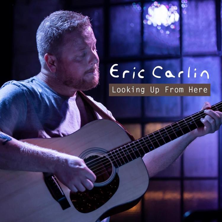 Eric Carlin's avatar image