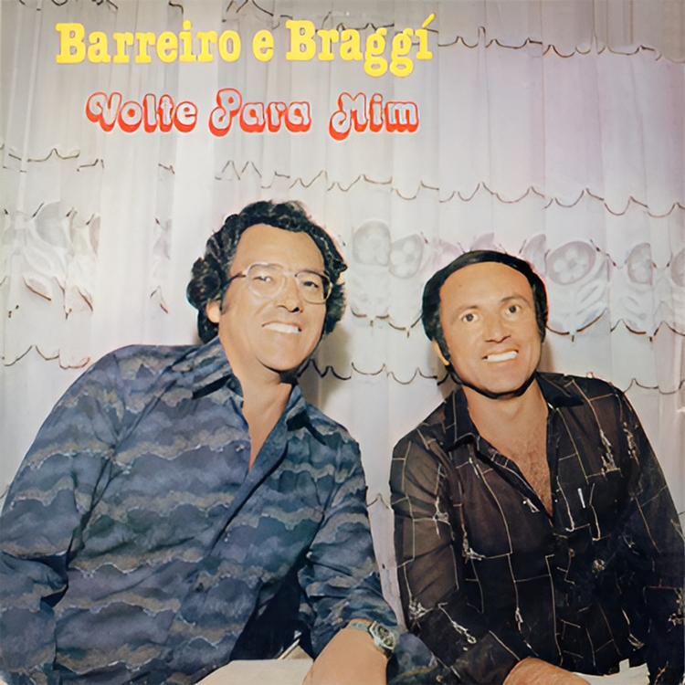 Barreiro e Braggí's avatar image