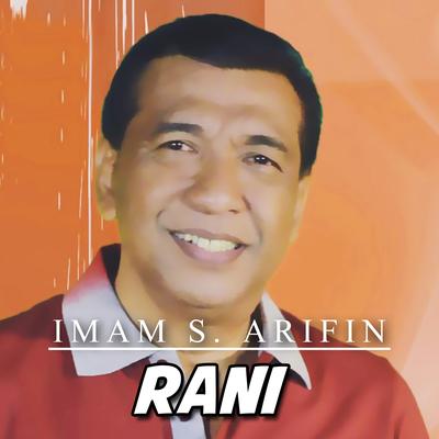 Imam S Arifin's cover