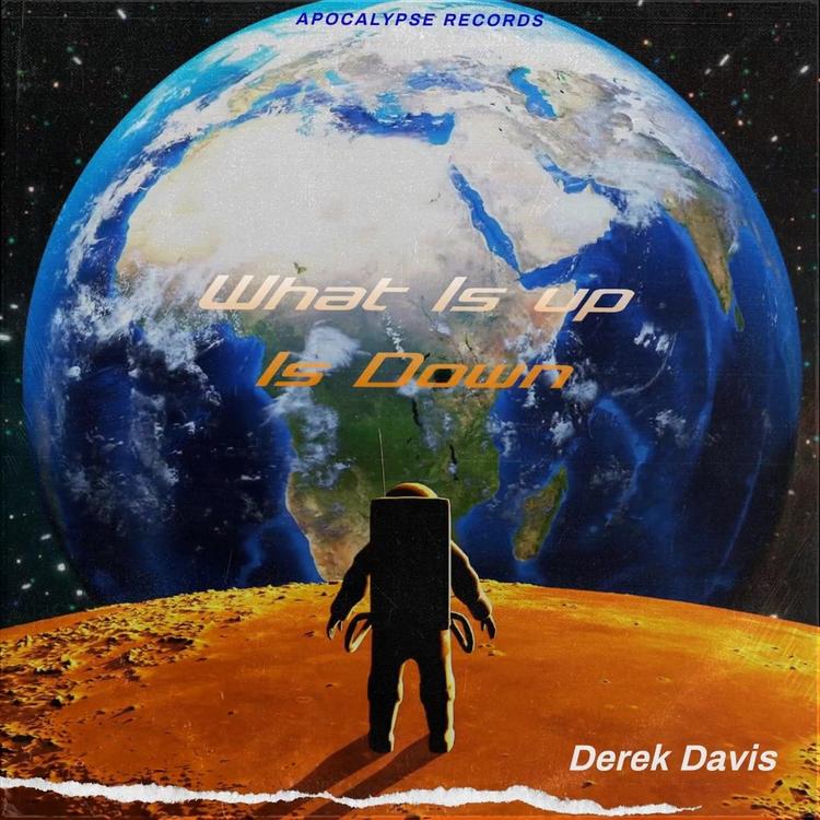 Derek Davis's avatar image