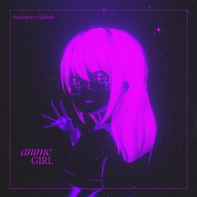 anime girl (instrumental)'s cover